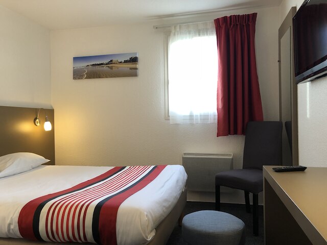 ファストホテルビアリッツビダールコートバスク - FHコレクション