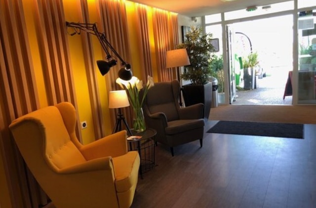 ファストホテルビアリッツビダールコートバスク - FHコレクション