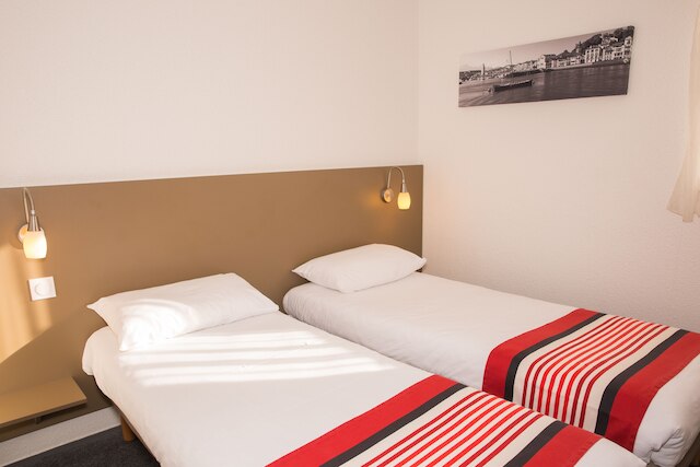 ファストホテルビアリッツビダールコートバスク - FHコレクション