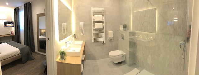 ファストホテルビアリッツビダールコートバスク - FHコレクション