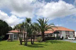 ファストホテルビアリッツビダールコートバスク - FHコレクション