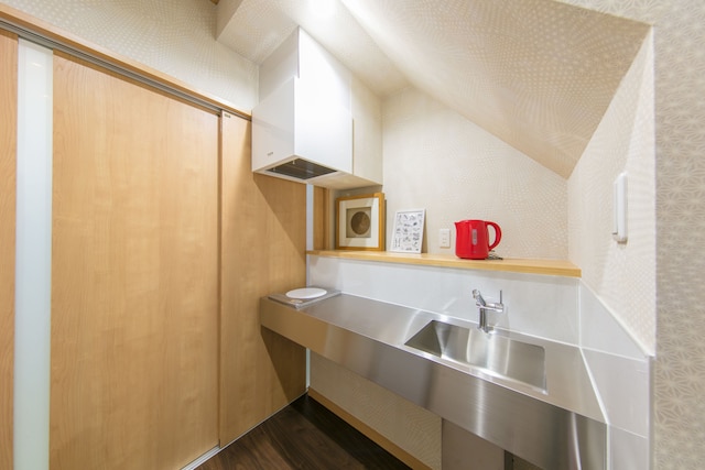 ゲストハウス東九条柳下町