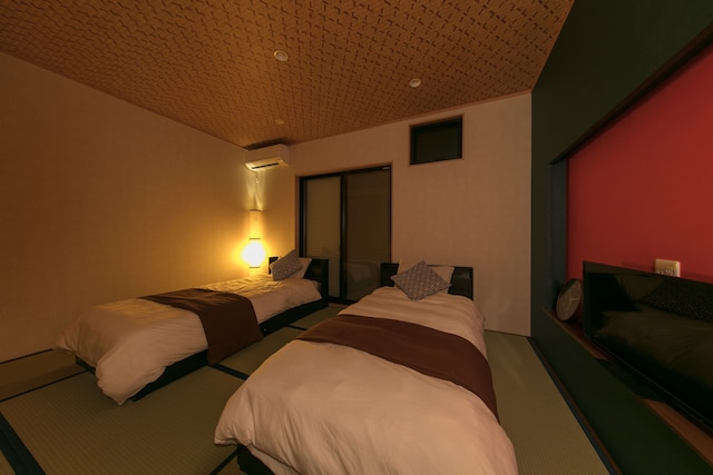 ゲストハウス東九条柳下町