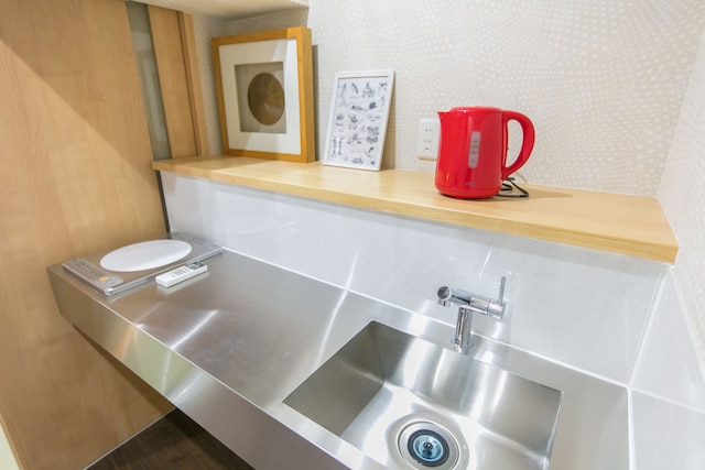 ゲストハウス東九条柳下町