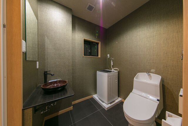 ゲストハウス東九条柳下町