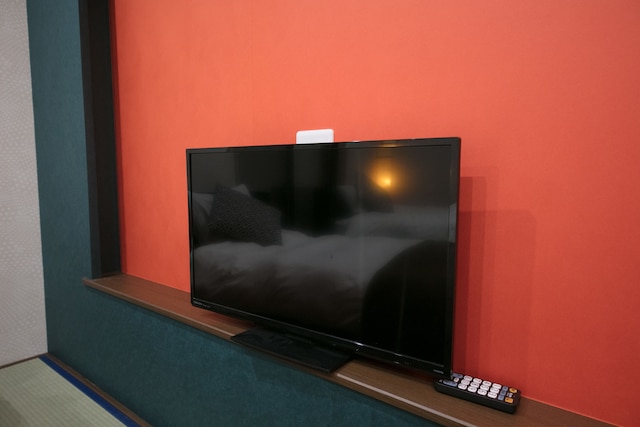 ゲストハウス東九条柳下町