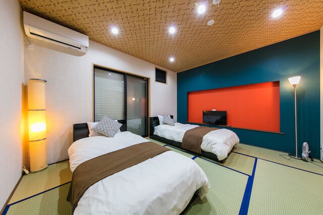 ゲストハウス東九条柳下町