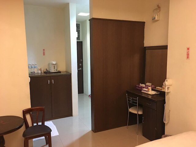 リー ユエ フー パン ホテル (日月湖畔休閒渡假旅館)