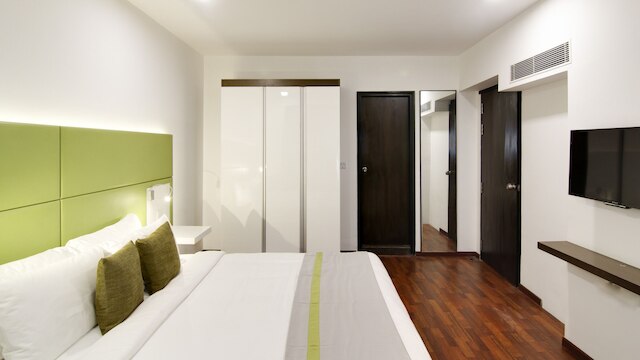 レモン ツリー ホテル バンジャラ ヒルズ