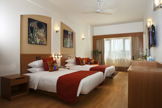 レモン ツリー ホテル バンジャラ ヒルズ