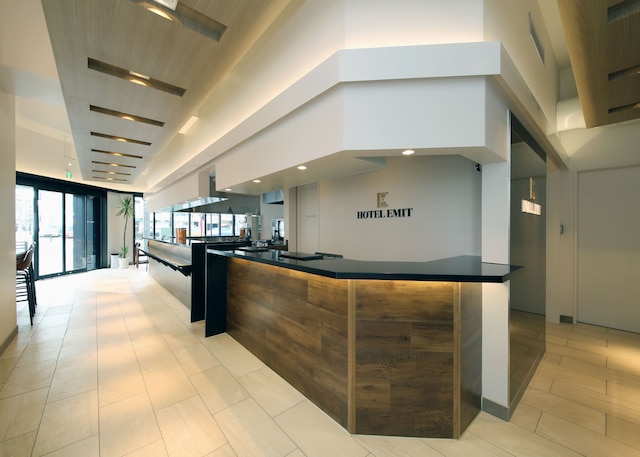 ホテルエミット上野