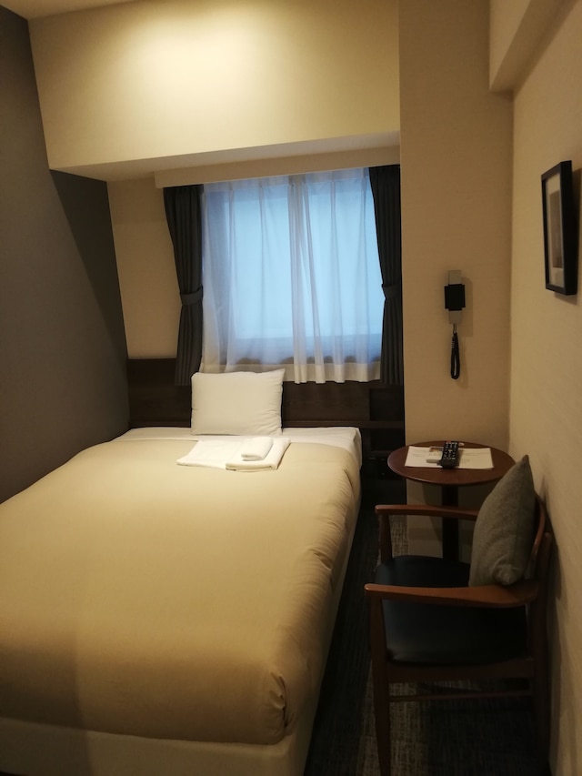 ホテルエミット上野