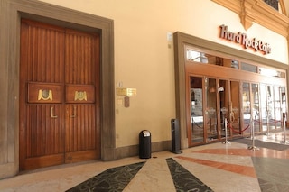 レジデンツァ ガンブリヌス