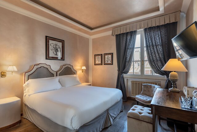 レジデンツァ ガンブリヌス