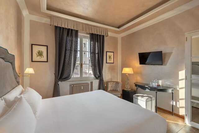 レジデンツァ ガンブリヌス