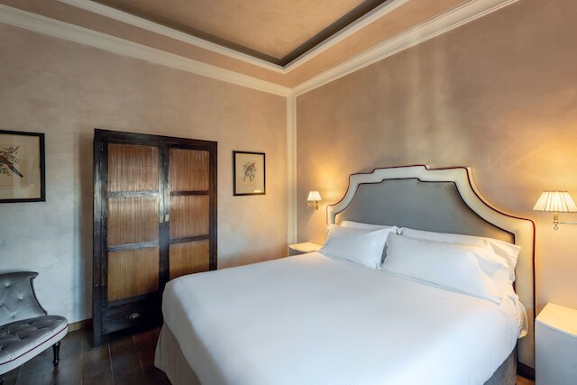 レジデンツァ ガンブリヌス