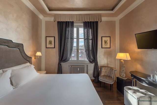 レジデンツァ ガンブリヌス