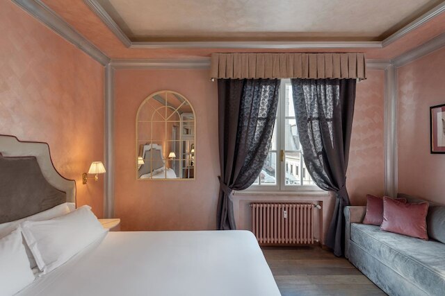 レジデンツァ ガンブリヌス