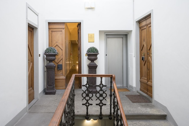 マベル フィレンツェ レジデンツァ サセッティ