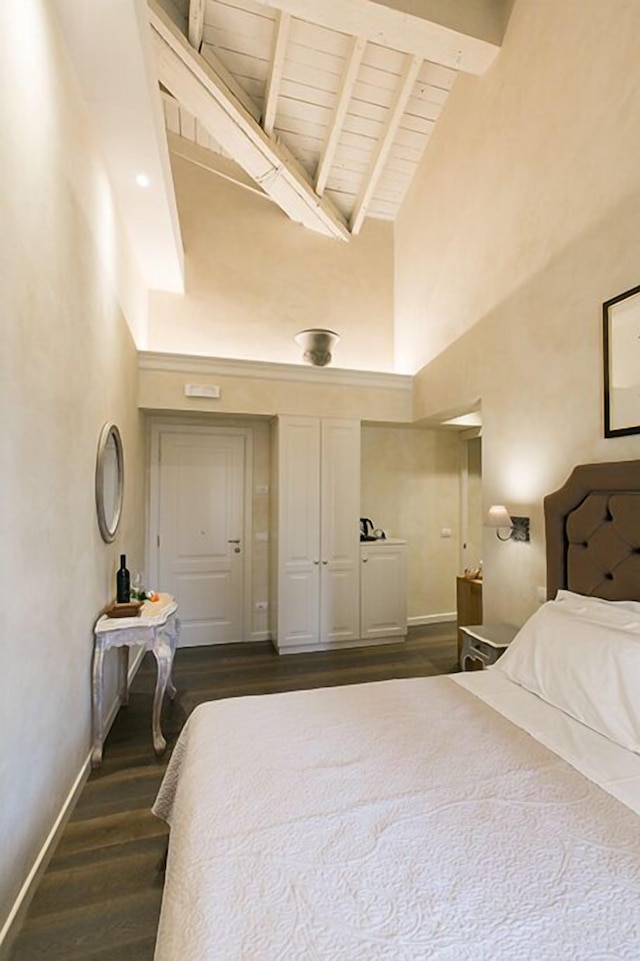 マベル フィレンツェ レジデンツァ サセッティ