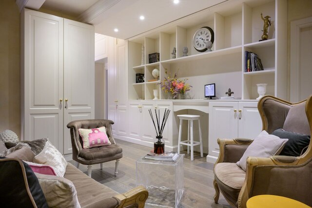 マベル フィレンツェ レジデンツァ サセッティ