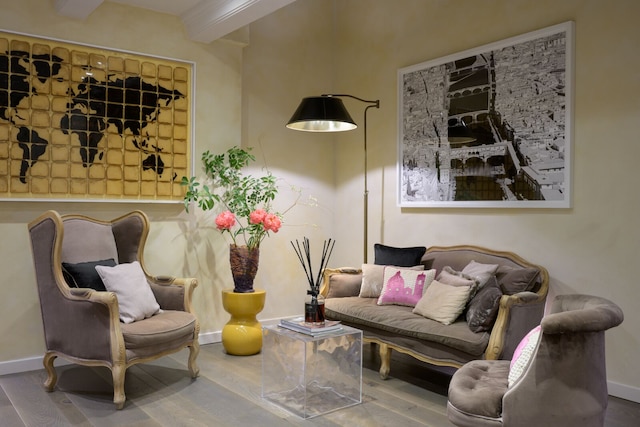 マベル フィレンツェ レジデンツァ サセッティ