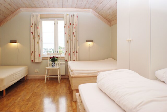 トップキャンプ・ビー・グリムスタッド