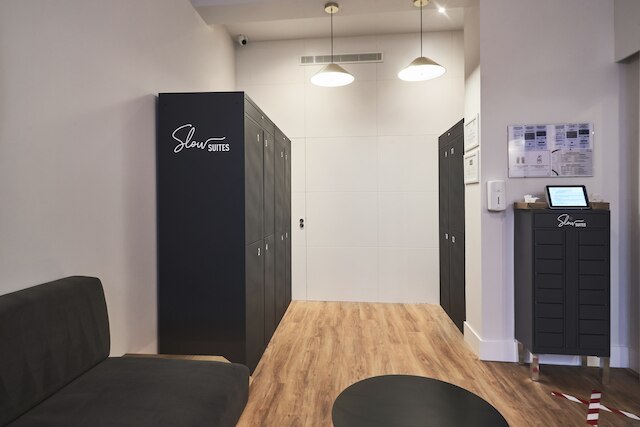 スロー スイーツ ベラス アルテス