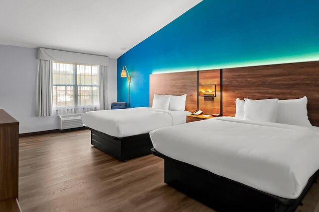 クラリオン イン フォールズ チャーチ - アーリントン