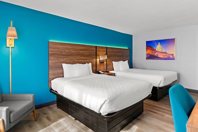 クラリオン イン フォールズ チャーチ - アーリントン