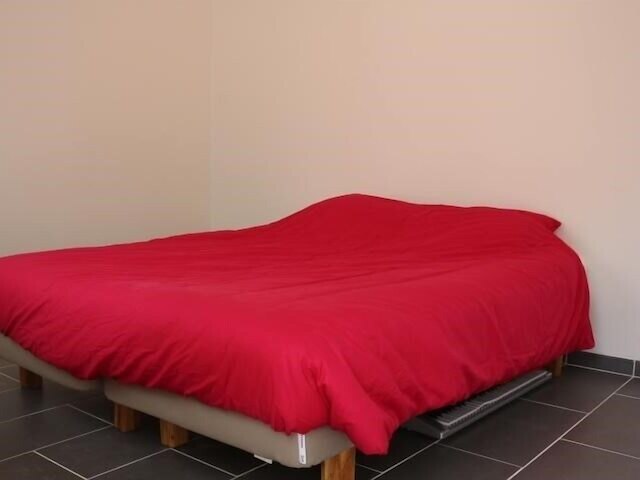 ヴィラ デ ブゼイ