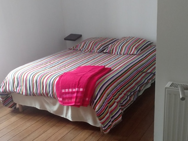 ヴィラ デ ブゼイ