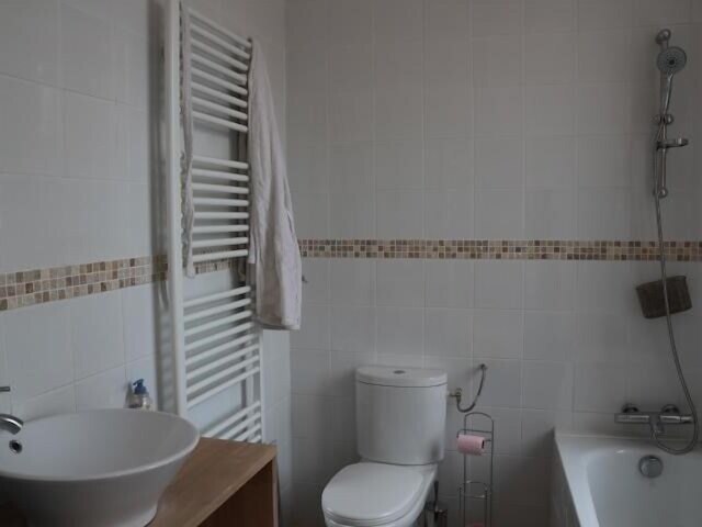 ヴィラ デ ブゼイ