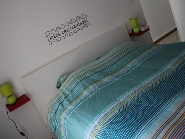 ヴィラ デ ブゼイ