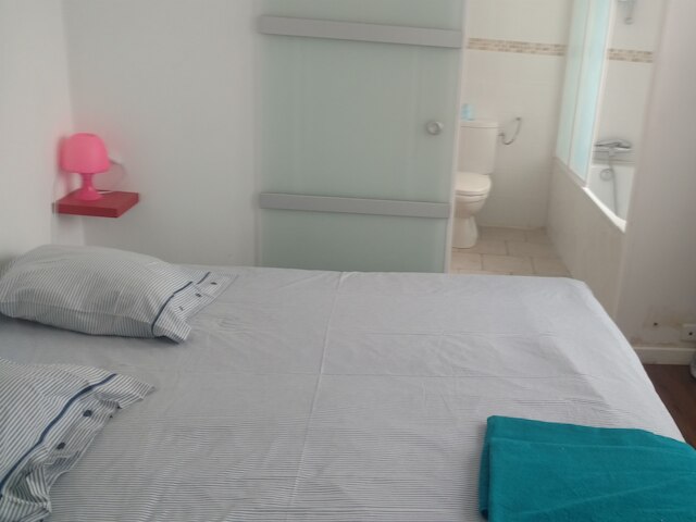 ヴィラ デ ブゼイ