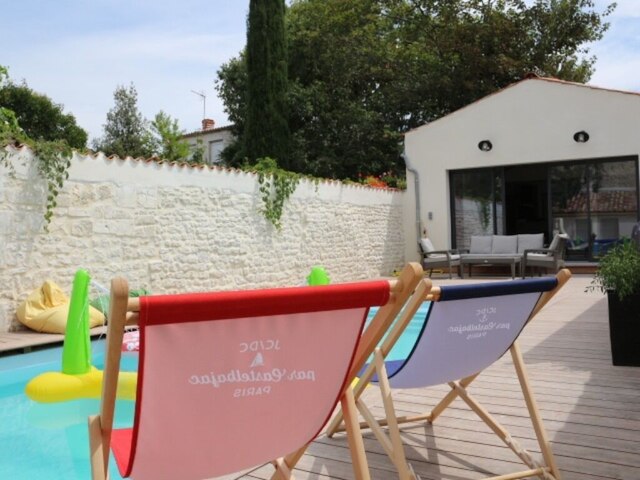 ヴィラ デ ブゼイ