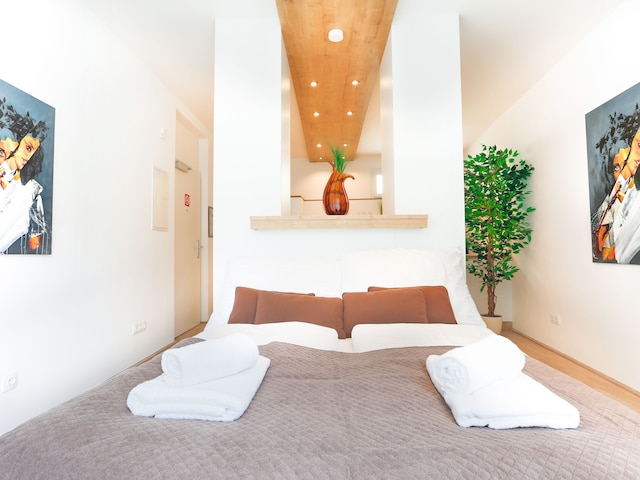 スカイ 9 アパートメンツ シティ センター