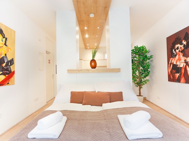 スカイ 9 アパートメンツ シティ センター