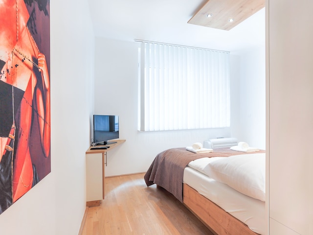 スカイ 9 アパートメンツ シティ センター