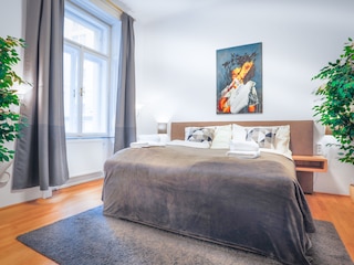 スカイ 9 アパートメンツ シティ センター