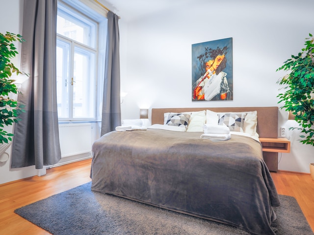 スカイ 9 アパートメンツ シティ センター