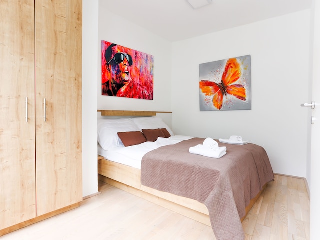 スカイ 9 アパートメンツ シティ センター