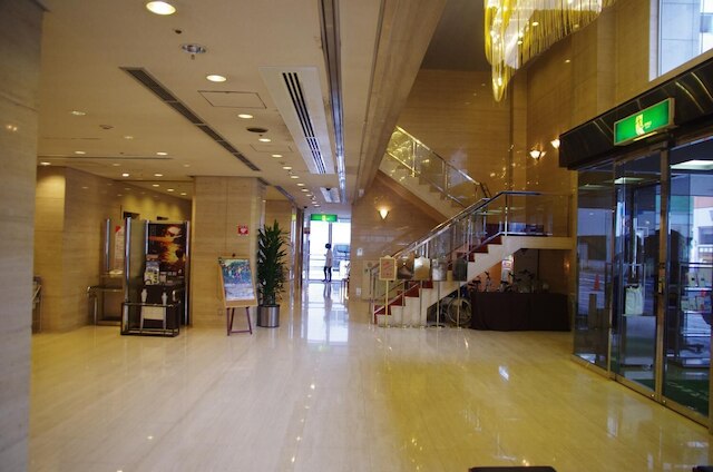 岐阜キャッスルイン