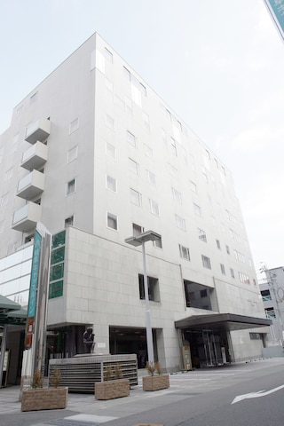 岐阜キャッスルイン