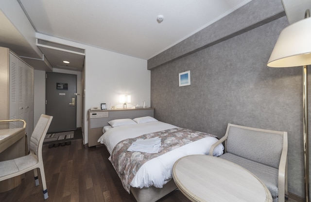 岐阜キャッスルイン