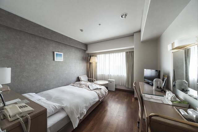 岐阜キャッスルイン