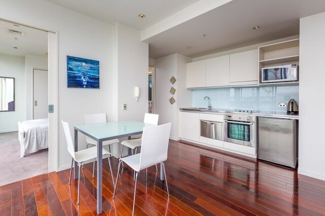 ヴィブラント ヴァイアダクト ハーバー