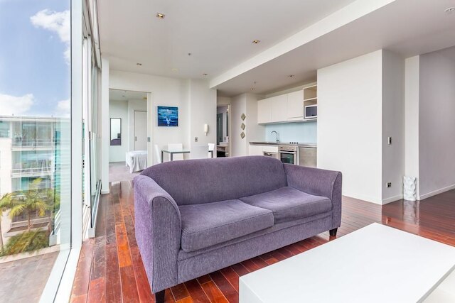 ヴィブラント ヴァイアダクト ハーバー