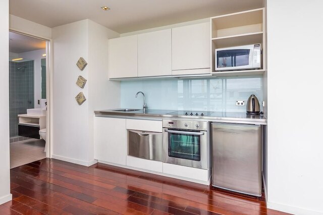 ヴィブラント ヴァイアダクト ハーバー