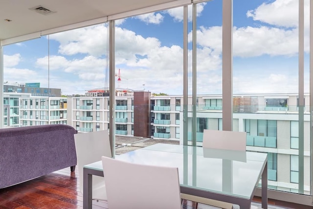 ヴィブラント ヴァイアダクト ハーバー